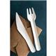 Vegware Compostable Paper Fork (1000 Pack)