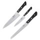 Mac Chef Series  3-Piece Knife Set CHEF-33