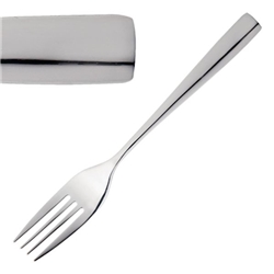Olympia Torino Dessert Fork (12 Pack)
