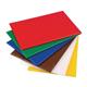 Hygiplas Low Density Green Chopping Board Standard 450x300x12mm