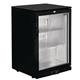 Polar G-Series Back Bar Cooler with Hinged Door 128Ltr