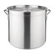 Vogue Aluminium Stock Pot 40cm