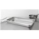 Matfer Bourgeat Stainless Steel 1/2 Gastronorm Tray 65mm