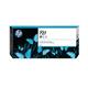 HP 727 DesignJet Ink Cartridge 300-ml Grey F9J80A