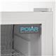 Polar C-Series Under Counter Display Fridge White