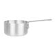 Vogue Aluminium Saucepan 14cm