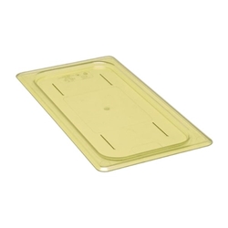 Cambro High Heat 1/3 Gastronorm Food Tray Lid