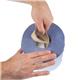 Jantex Centrefeed Blue Rolls 2-Ply 120m (6 pack)