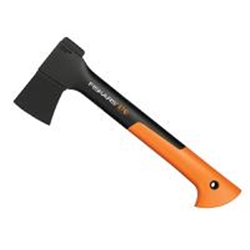 Fiskars XS-X7 Camping Axe 640g/ 1.4lb