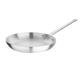 Vogue Aluminium Frying Pan 28cm