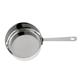Olympia Table Presentation Mini Sauce Pan Stainless Steel 90x60mm