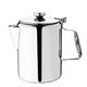 Olympia Concorde Stainless Steel Coffee Pot 900ml