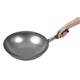 London Wok Round Bottom Wok 380mm