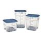 Cambro FreshPro Blue Cover 261x261mm