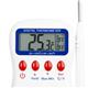 Special Offer Hygiplas Multistem Thermometer and Temperature Log Book