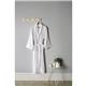 Eco Robe, Bathrobes White - Large