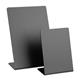 Olympia Acrylic Tableboards 105x208mm (4 pack)
