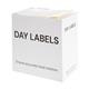 Hygiplas Removable Prepped Food Labels (500 pack)
