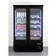 Polar G-Series Multideck Fridge with Double Doors