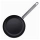 Vogue Aluminium Non-Stick Teflon Platinum Plus Frying Pan 28cm