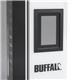 Buffalo Smart Touchscreen Combi Oven 11 x GN 1/1