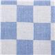 Vogue Chef Tea Towel Blue
