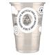 eGreen Printed 2-in-1 Flexy Half-pint Glass CE Marked (1000 Pack)