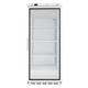 Polar C-Series Upright Display Fridge White 600Ltr