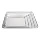 Vogue Aluminium Baking Tray 370 x 265mm