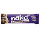 Nakd Bar Blueberry Muffin 35g (18 Pack)