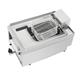 Buffalo 600 Series Single Tank Electric Fryer 8Ltr
