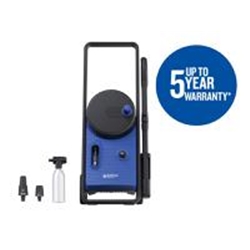 Nilfisk Alto (Kew) CORE 140 Powercontrol Pressure Washer 140 bar [240V]