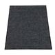 Jantex Entrance Mat Steel Colour 900 x 600mm 