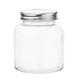 Vogue Glass Screw Top Preserving Jar 330ml (6 Pack)