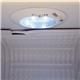 Polar C-Series Under Counter Display Fridge White