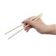 Fiesta Compostable Bamboo Chopsticks (100 pack)