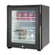 Polar G-Series Hotel Room Display Refrigerator