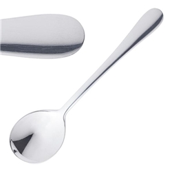 Olympia Buckingham Soup Spoon (12 Pack)