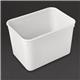 Ice Cream Containers 4Ltr (20 Pack)