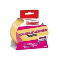 UniBond Double-Sided Tape 38mm x 5m