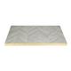 Bolero Rectangular Table Top Chevron Design 1100x 700mm