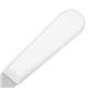 Hygiplas Straight Blade Palette Knife White 20cm