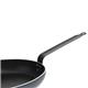 Matfer Bourgeat Classe Chef Aluminium Non-Stick Oval Fish Frying Pan