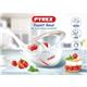 Pyrex Expert Bowl 4.2Ltr