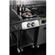 Buffalo Freestanding 2 Zone Induction Hob
