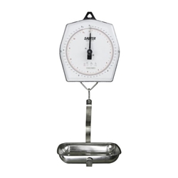 Brecknell 235-10S Mechanical Hanging Scale 5KG