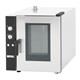 Buffalo Convection Oven with Humidity 5x GN 1/1