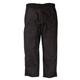 Chef Works Unisex Professional Series Chefs Trousers Black Herringbone S