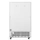 Polar G-Series Upright Display Cooler with Light Box 950Ltr