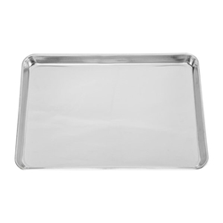 Clover Japanese Chef Tray 18-8 227x316mm